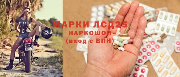 стаф Белоозёрский